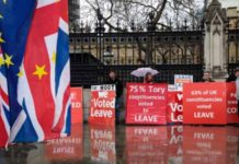 Brexit Mission Impossible