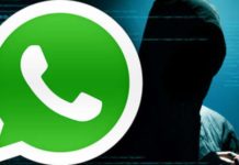 WhatsApp Hack