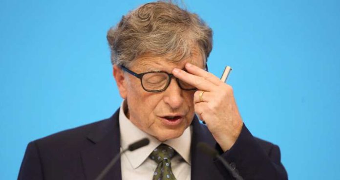 Bill Gates Career Mistake