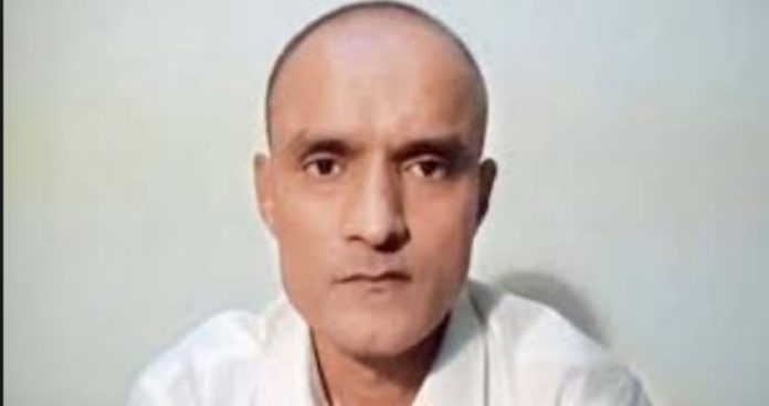 ICJ Verdict Kubhushan Jadhav