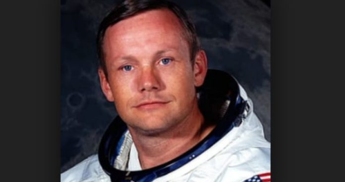 Neil Armstrong's Family