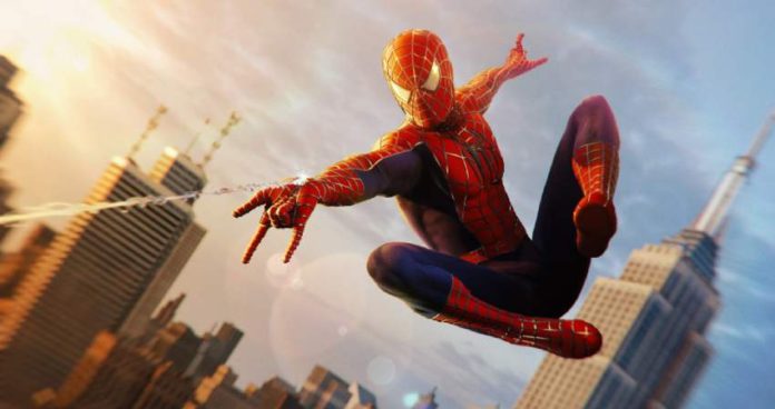 Sony and Disney Spiderman Feud