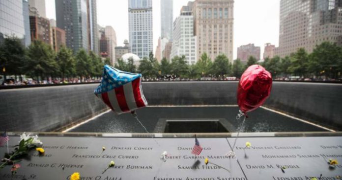 Heroes of 9/11