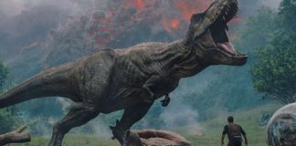 Jurassic World 3