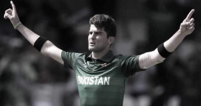 Shaheen Afridi Controversial Video