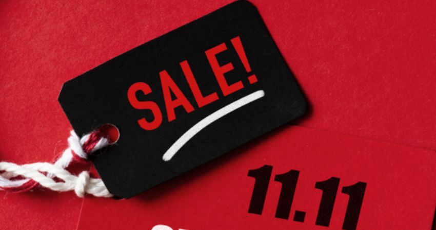 Singles Day 2019 Sale