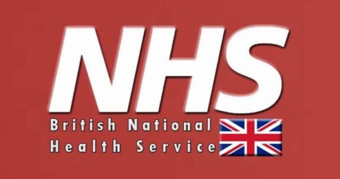 National Health Service