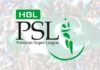 HBL PSL 2020 Schedule