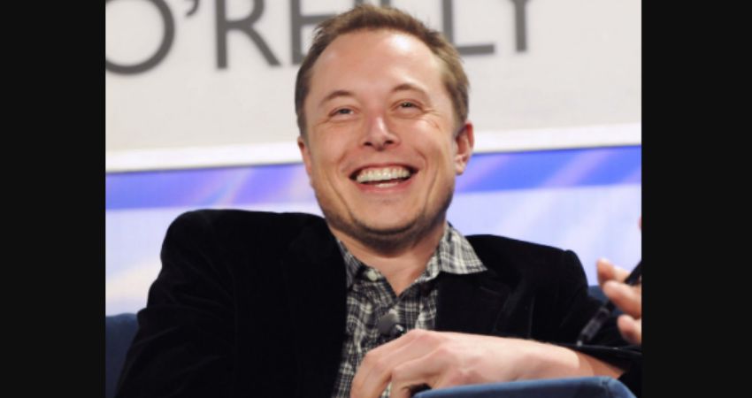 Elon Musk Delete Facebook Tweet