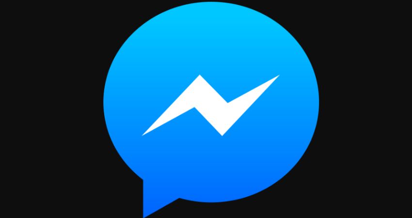 Facebook Desktop Messenger App