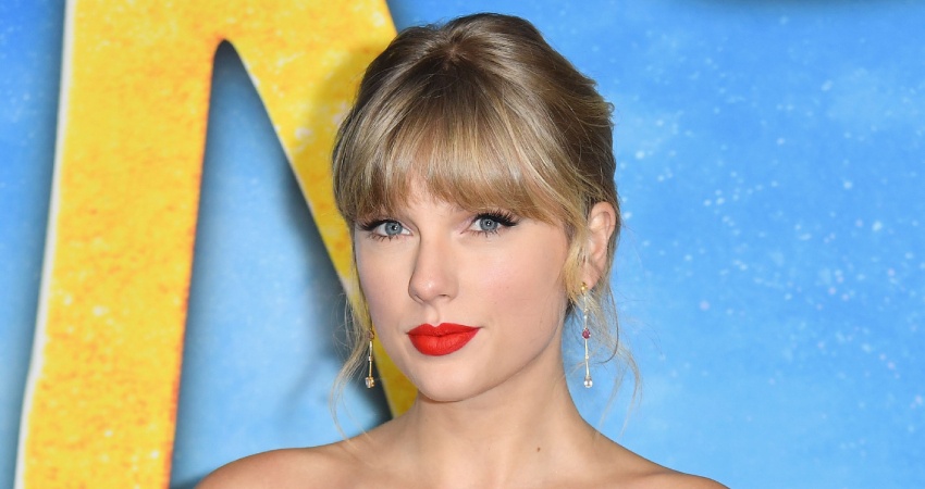 Taylor Swift's Covid 19 Donations