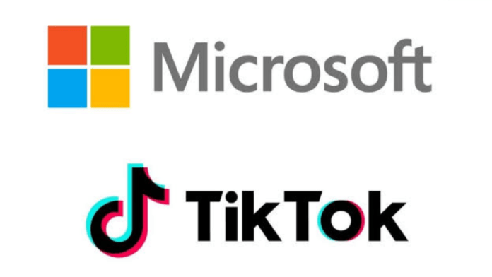 Microsoft's acquisition of TikTok