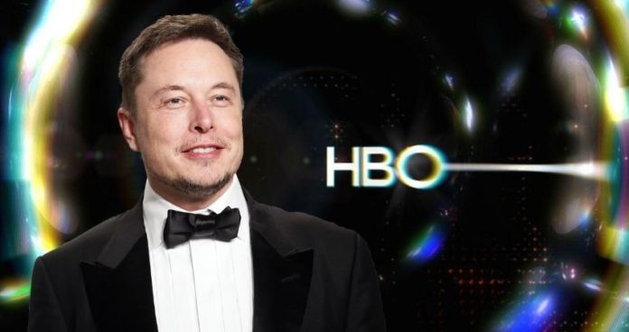 HBO Documentary Elon Musk