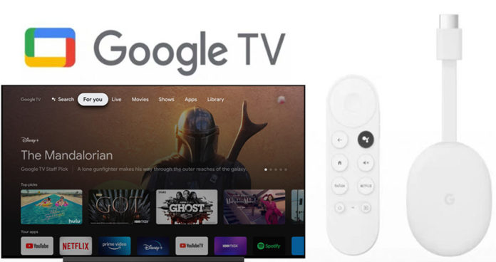 everything-about-google-tv-device