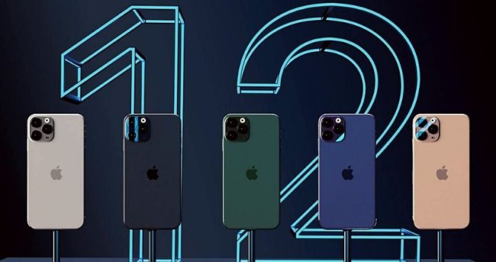 iphone-12-leaks-details-price-release date