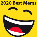 Best Memes of 2020