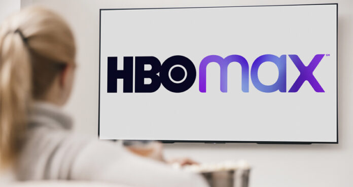 HBO Max and Roku