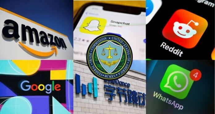 federal-trade-commission-notice-tech-giants-breach