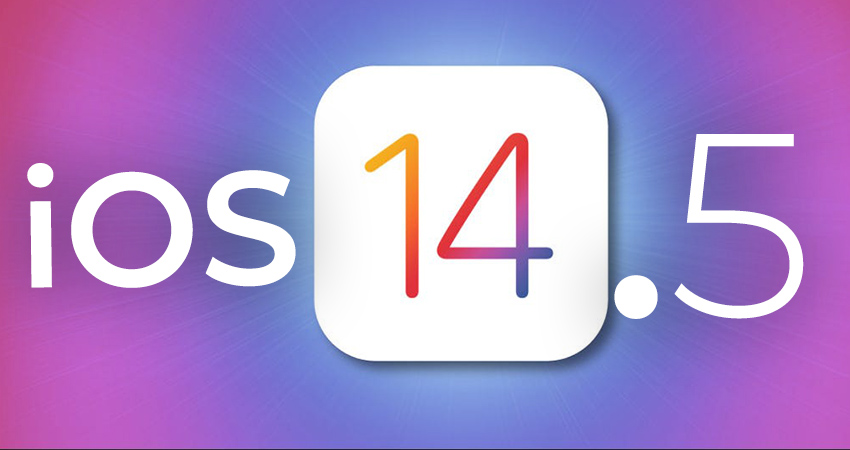 IOS 14.5 Features