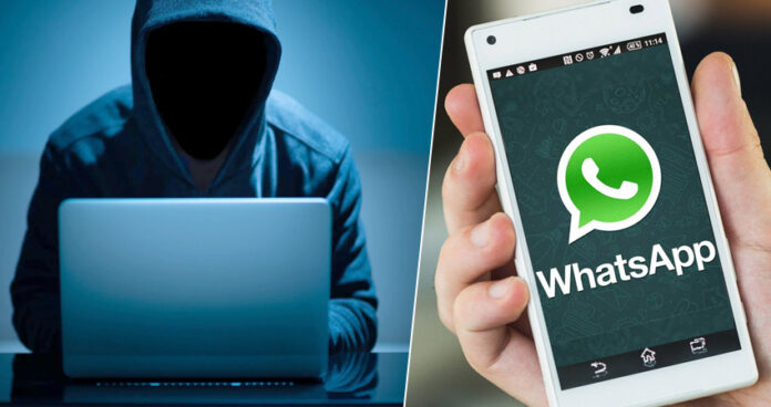 WhatsApp Security Flaws