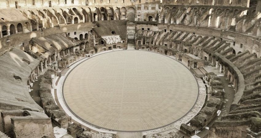 rome-colosseum-floor