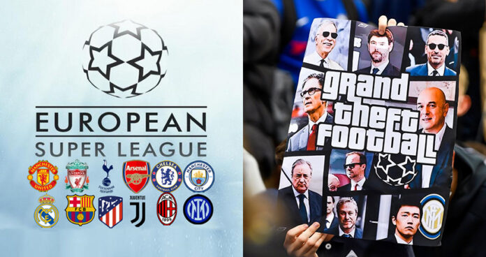 european-super-league