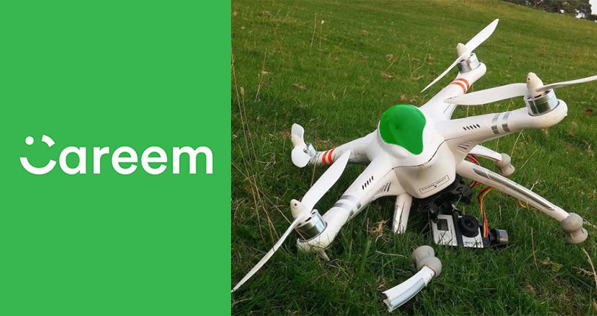 careem-drone-delivery-in-pakistan