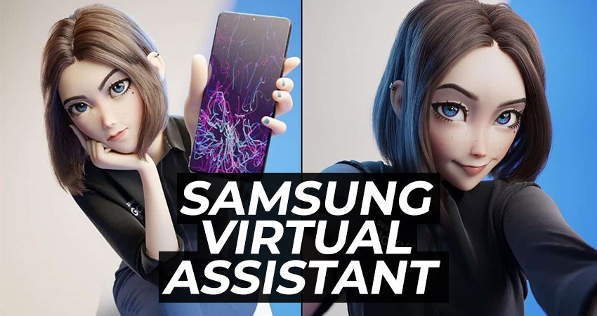 samsung's-virtual-assistant