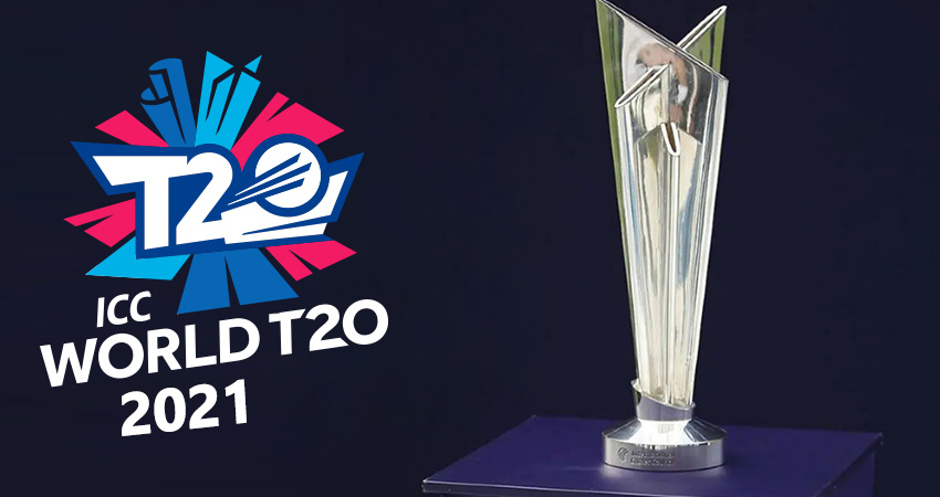 T20 World Cup groups