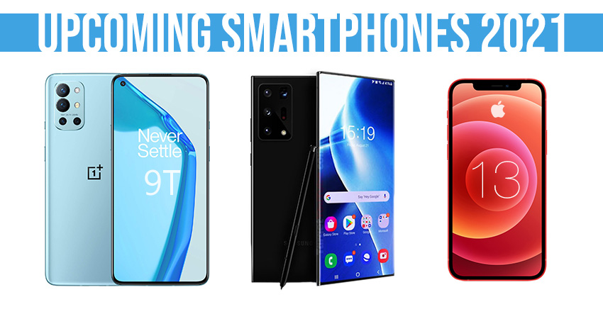 upcoming-smartphones-2021