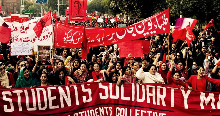 student-solidarity-march-2021-is-still-asking-to-revive-unions-in-pakistan