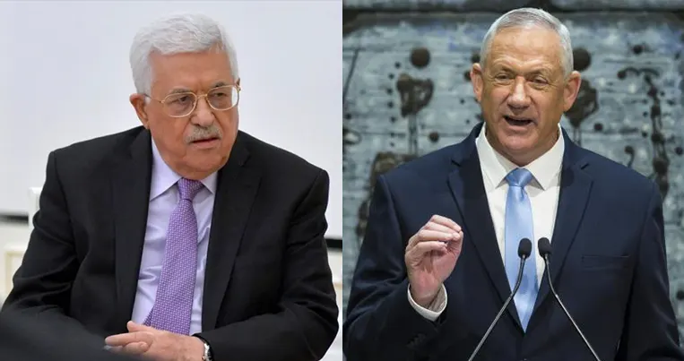 palestinian-president-visit-israeli-defense-minister