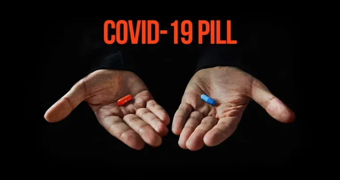 which-covid-pill-is-more-effective-pfizer-merck