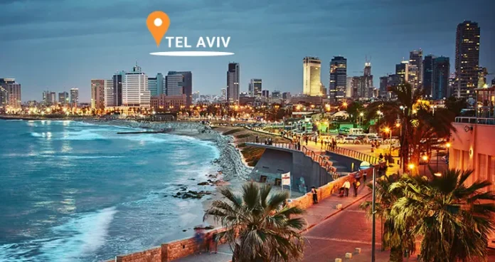 why-tel-aviv-is-the-most-expensive-city-in-2021