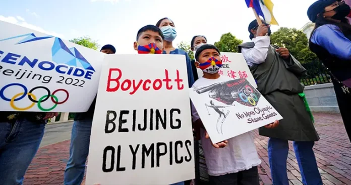 why-us-diplomats-are-not-attending-beijing-olympics-2022