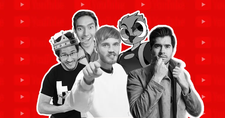 best-gaming-youtubers-subscribers