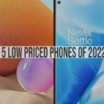 top-5-low-priced-phones-of-2022