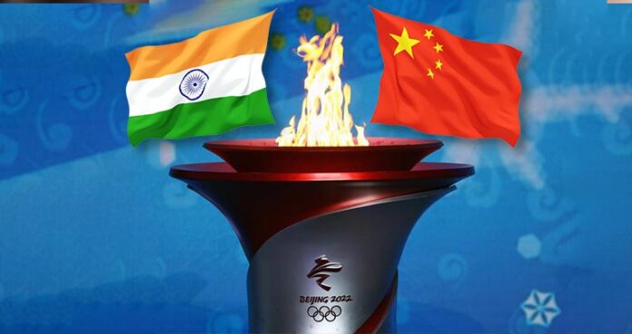 beijing-olympics-india-china