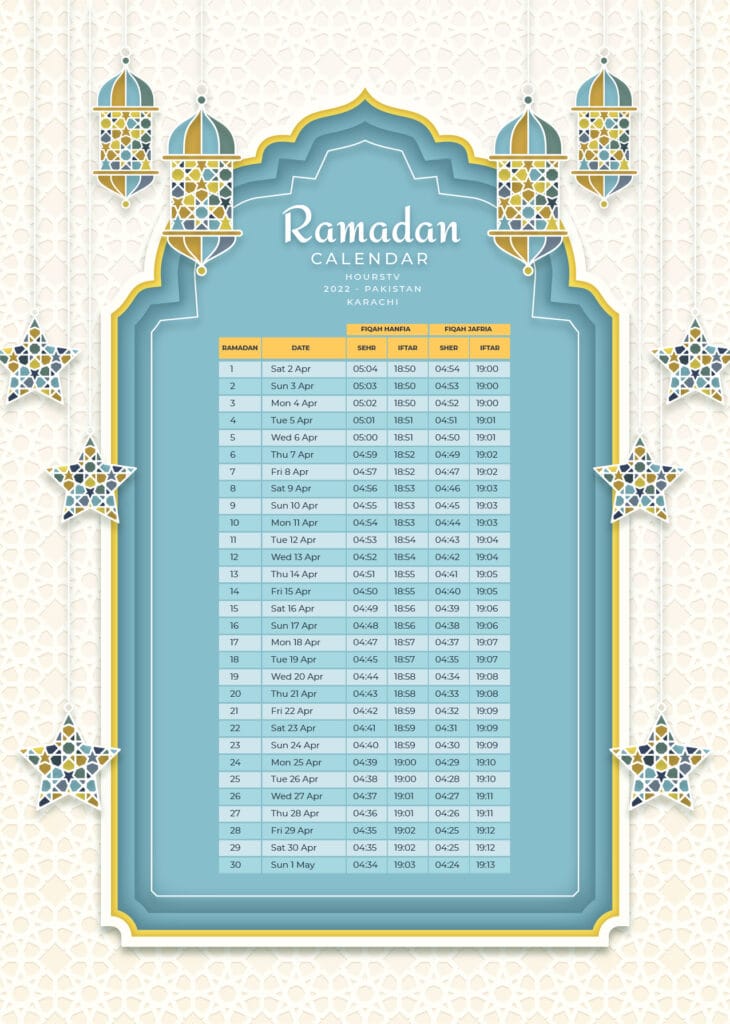 ramadan-calender-2022-karachi
