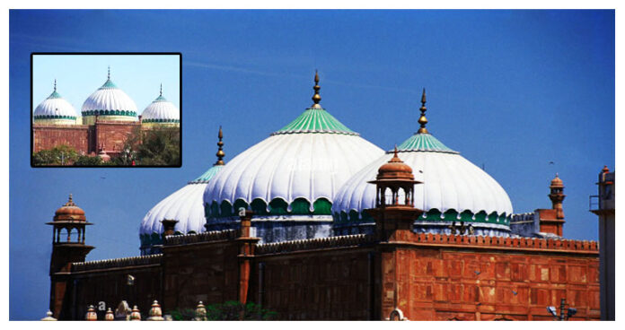 shahi-eidgah-mosque-extremist
