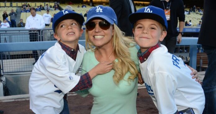 britney-spears-sons