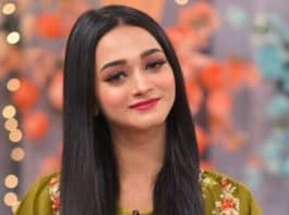 How Viral Dance of Pakistani Girl Has United India and Pakistan? pakistani-girl-viral-dance-india-pakistan