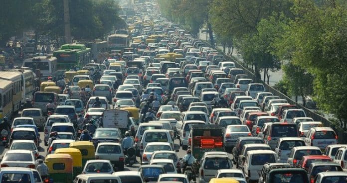 5-causes-of-traffic-issues-in-lahore