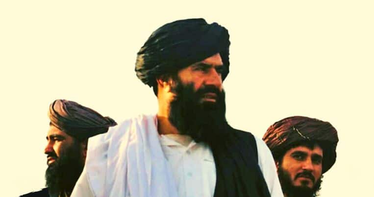 taliban-leader-killed-afghanistan-blast
