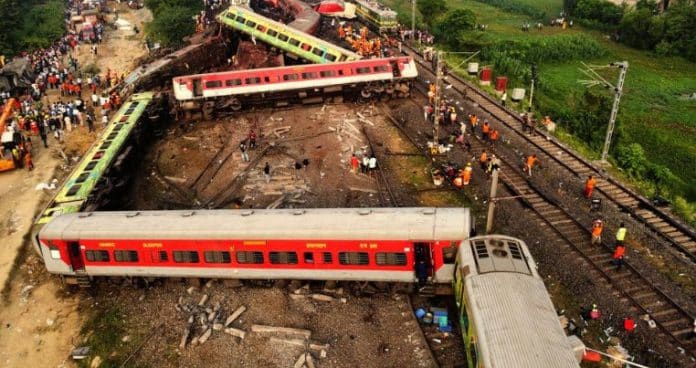 odisha-train-disaster-in-india